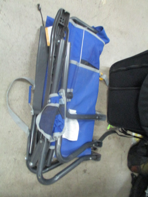 Used GCI Bi-Fold Slim Event Chair