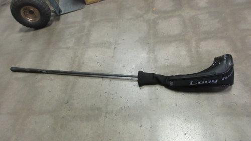 Used Cobra Long Tom 10 Deg/4ft Driver W/ Head Cover -RH- wear