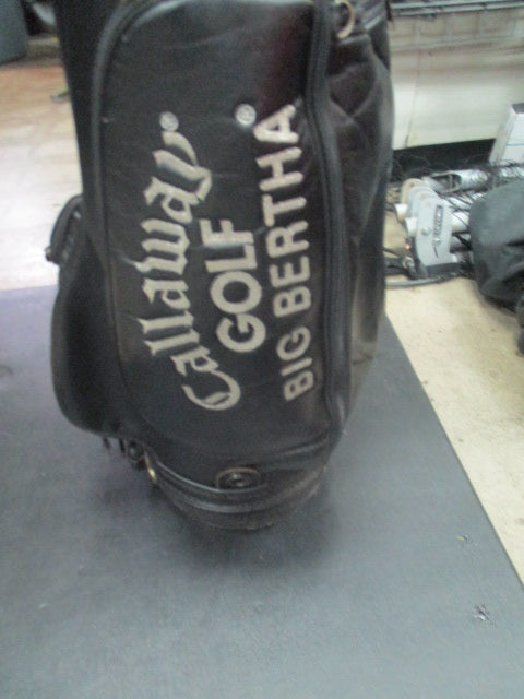 Load image into Gallery viewer, Used Callaway Big bertha Golf Cart Bag
