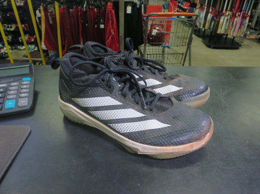 Used Adidas Adizero Instinct Turf 2.0 Baseball Softball Shoes Size 7