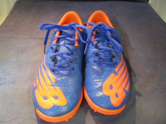 Used New Balance Furon Turf Soccer Cleats Size 1