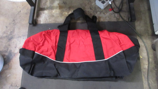 Used Lewis N Clark 36" Sport Duffle Bag - plastic wear