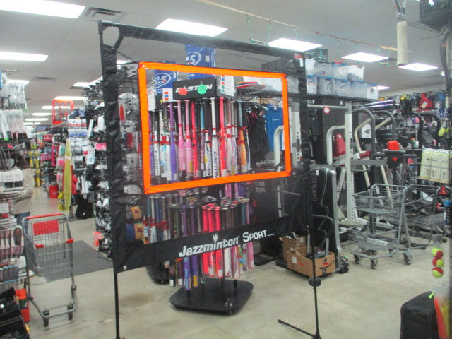 Load image into Gallery viewer, Used Funsparks Jazzminton Sport Paddle Game Set
