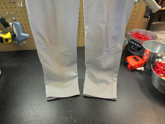 Used Nike Open Bottom Baseball Pants - Size Adult Small