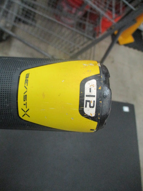 Load image into Gallery viewer, Used Easton Beast X Hyperlite (-12) 29" USA Baseball Bat
