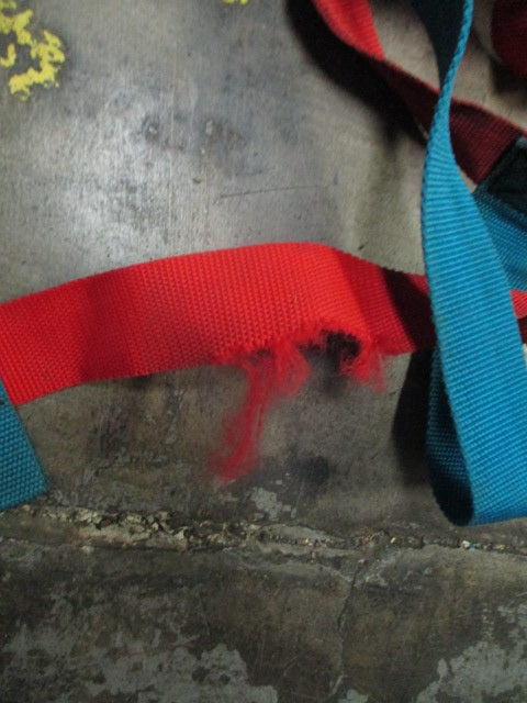 Load image into Gallery viewer, Used American Ninja Warrior Obstacle Net (Just Net)
