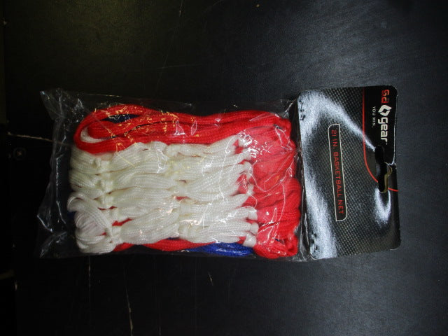 Load image into Gallery viewer, S.A. Gear 21in. Basketball Net
