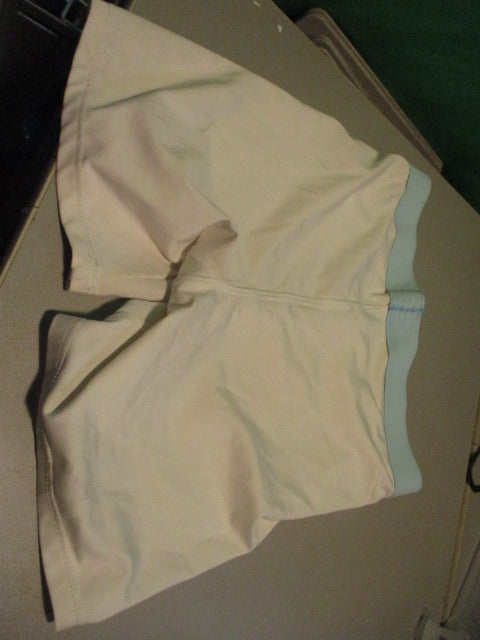 Load image into Gallery viewer, Used Champion Size Large Compression Shorts
