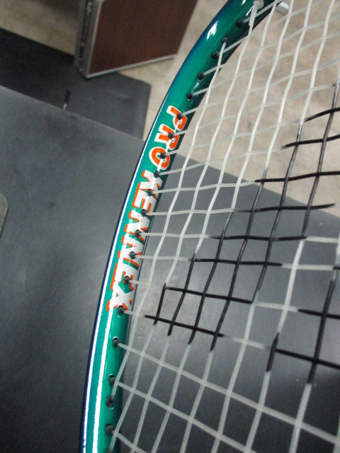 Load image into Gallery viewer, Used Pro Kennex Widebody Titan 31 20.5&quot; Racquetball Racquet
