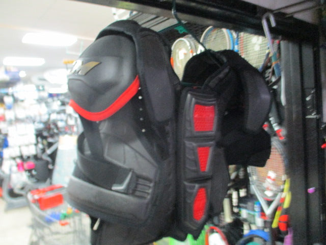 Load image into Gallery viewer, Used CCM U-Foam U+ Hockey Shoulder Pads Sr
