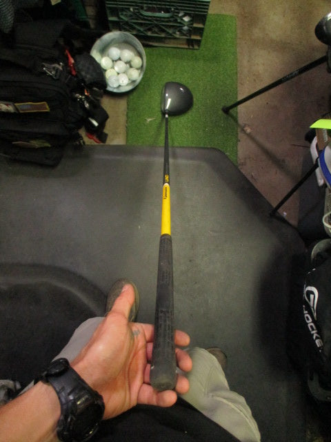 Used Pinemeadow Uno 460cc 10.5º Right Hand  Driver