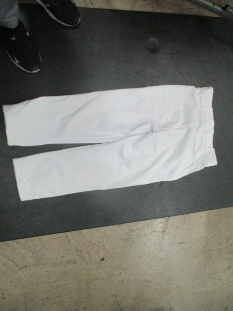Used Champro Elastic Bottom Youth XL Baseball Pant