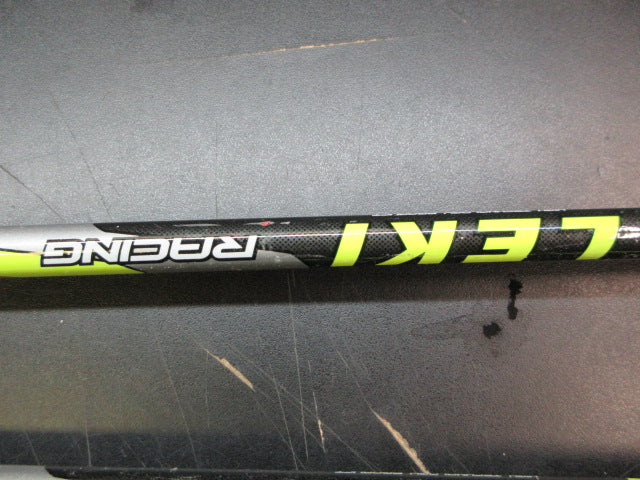 Load image into Gallery viewer, Used Leki Racing Kids Ski Poles - 105cm
