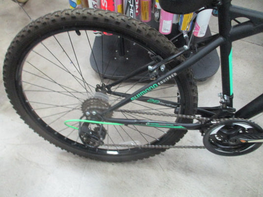 Used Huffy NightHawk 26" 18 Speed Mountain Bike