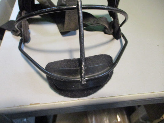 Used Rip - It Youth Black Fielders Mask