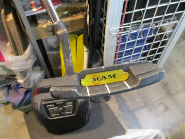 Load image into Gallery viewer, Used RAM RH Putter 35&quot;
