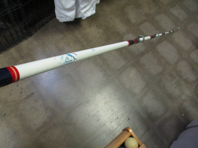 Load image into Gallery viewer, Used 85" DEEP SEA POLE (Unable To read Maker)
