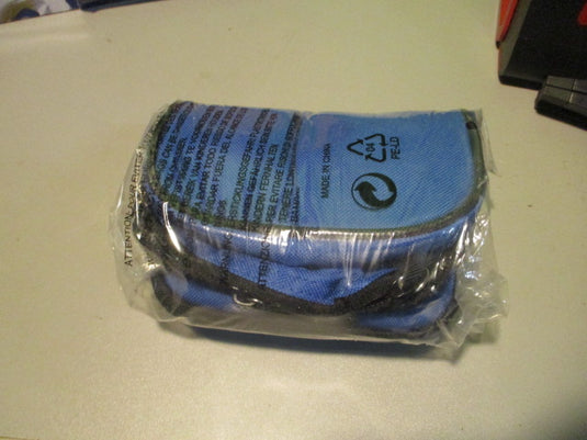 Used Primed Pitching Radar W/ Carry Bag
