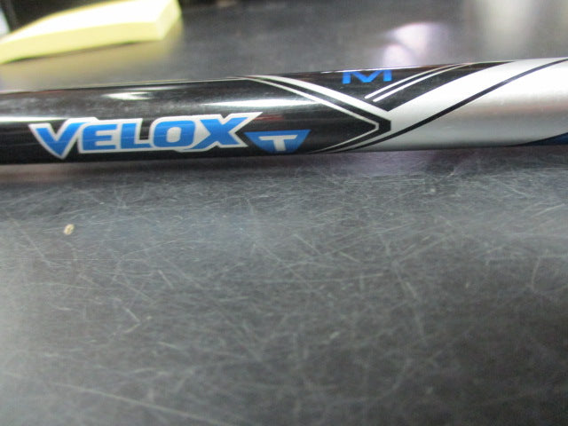 Load image into Gallery viewer, Used TaylorMade Jetspeed Hybrid 4 Hybrid 22° TM Matrix VeloxT 55
