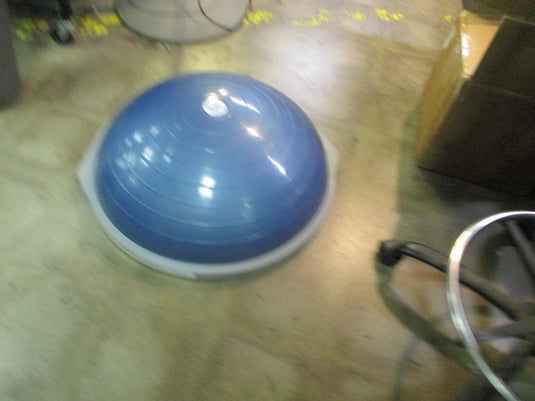Used Bosu Pro balance Ball