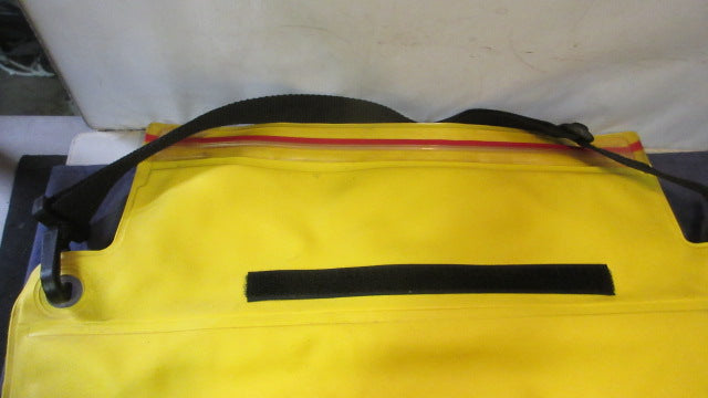 Load image into Gallery viewer, Used Sima Super Sports Pouch - holds air - has spots
