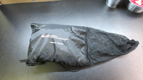 Used Go-Fit Core Performance Power Chute - Large