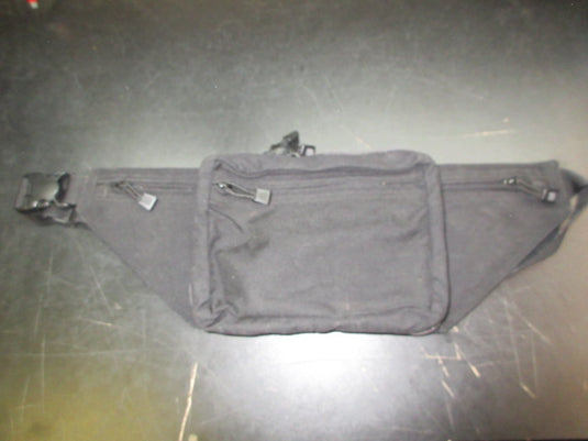 Used Blackhawk Nylon Concealed Weapon Fanny Pack Holster