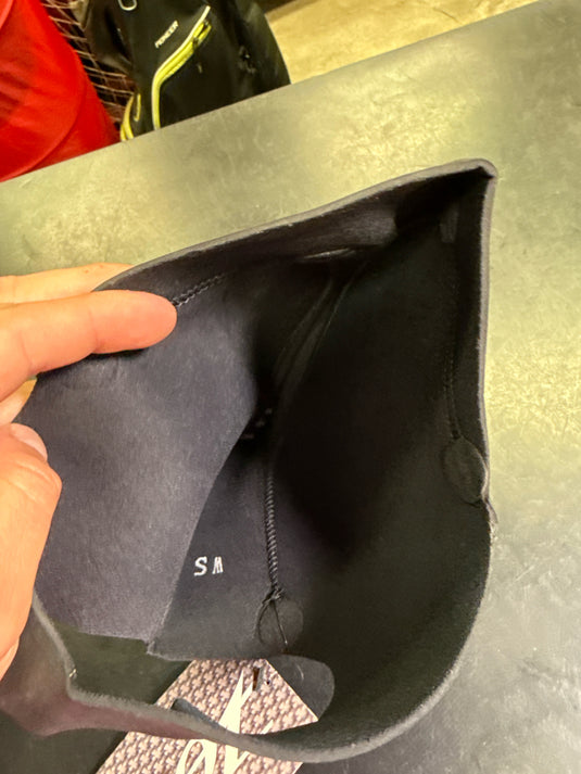 Like New Zoot Swimfit Neoprene Swim Cap