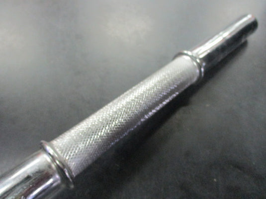 Used Standard Dumbbell Handle