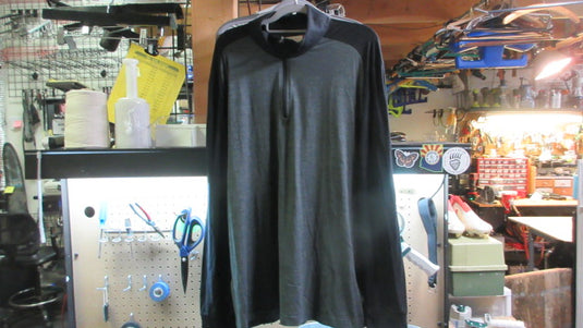Used Ben Hogan Quarter Zip Long Sleeve - XL