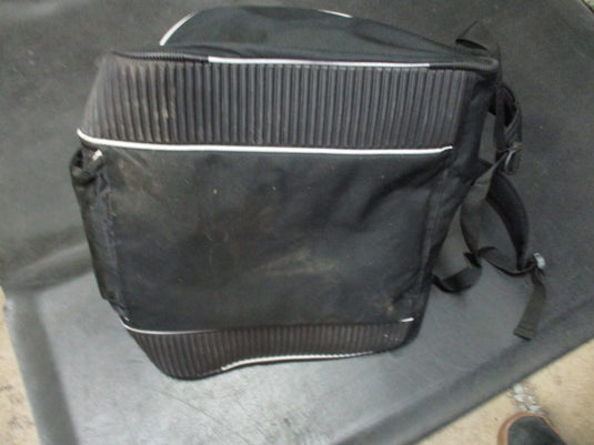 Used Tecnica Ski Boot Travel Backpack
