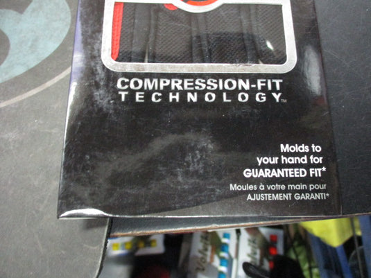 Used Zero friction Compression- Fit Golf Glove
