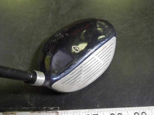 Load image into Gallery viewer, Used Confidence Jr Tour Ti.Matrix Left Hand 3 Hybrid

