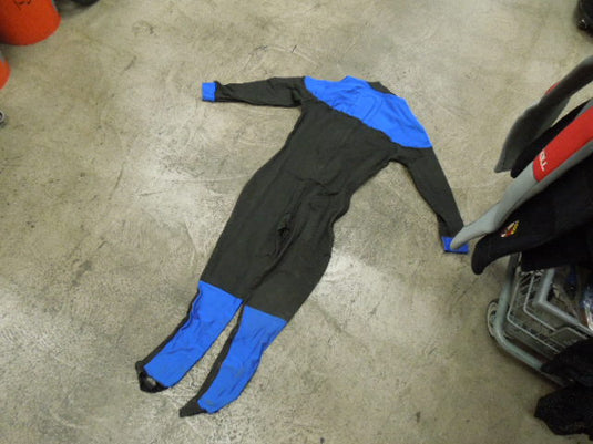Used Henderson Divewear Hot Skins Polyolefin Jumpsuit Size XL