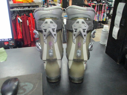 Used Head S9 Size 5.5 (23.5) Downhill Ski Boots