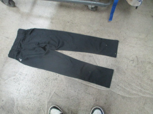 Used Champro Open Bottom Youth Small Baseball Pant