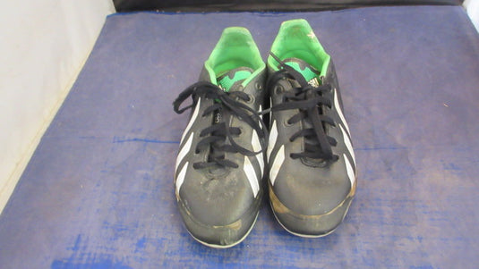 Used Adidas F-50 Soccer Cleats Youth Size 1 - wear