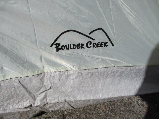 Load image into Gallery viewer, Used Boulder Creek Tent

