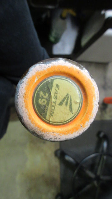 Used Easton Mako 29" -11 USSSA Composite Baseball Bat