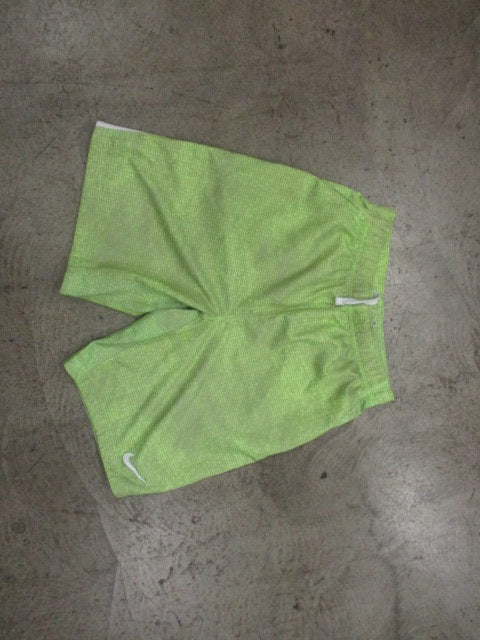 Used Nike Athletic Shorts Size Youth XL