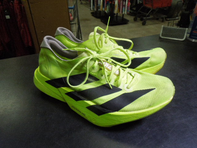 Load image into Gallery viewer, Used Adizero Adios Pro 4 Running Shoes Size 7.5
