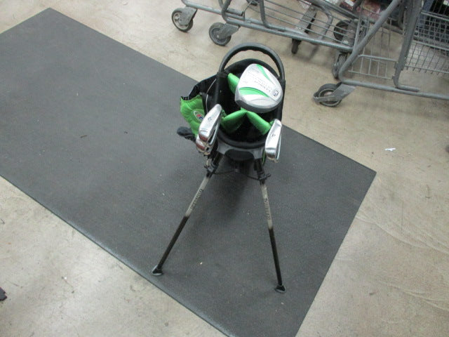 Load image into Gallery viewer, Used US Kids Ultralight Wt-15U Junior 4 Piece Set W/ Bag
