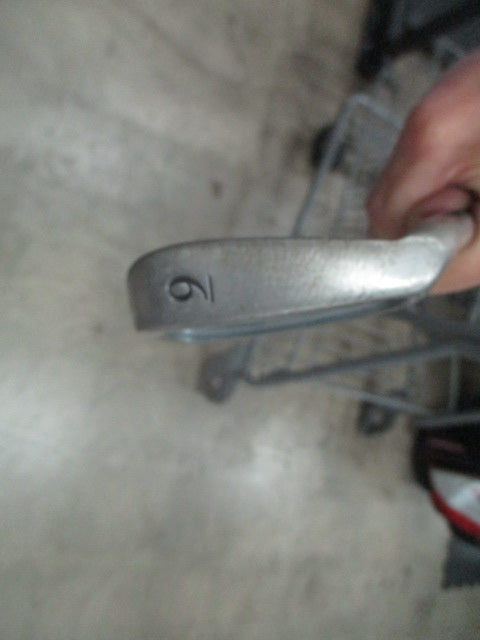 Used US Kids Kid Power UL-24 9 Iron Junior Training Club