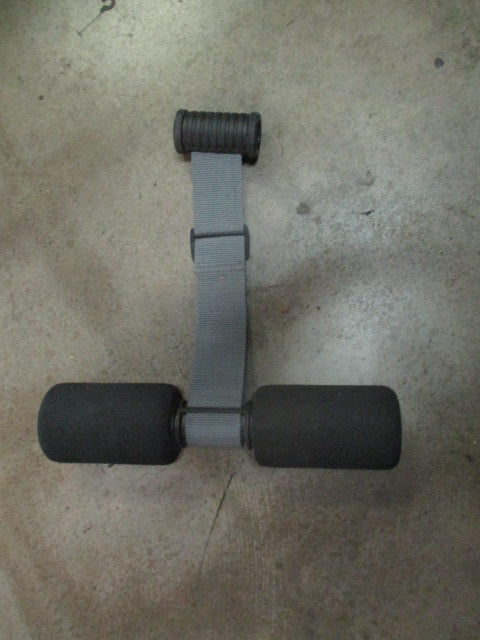 Load image into Gallery viewer, Used Hamstring Adjustable Curl Band Strap

