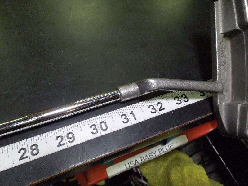 Load image into Gallery viewer, Used PING Anser 5 Karsten Right Hand 31" Putter
