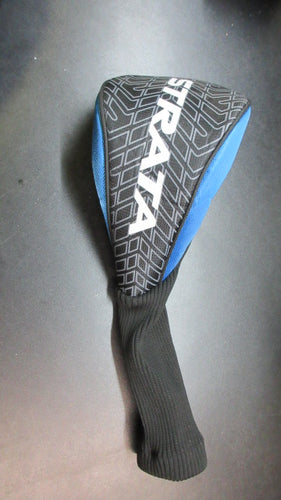 Used Strata Driver Head Cover