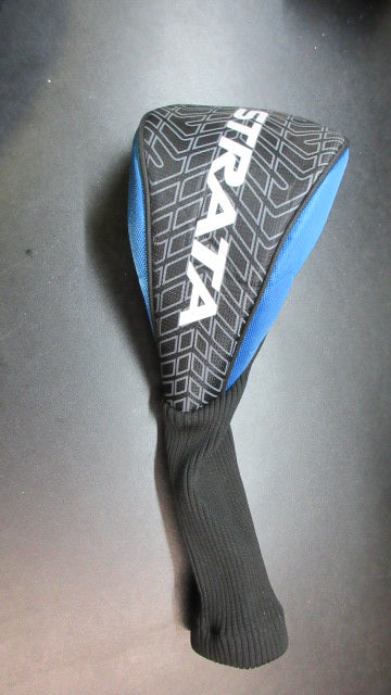 Used Strata Driver Head Cover