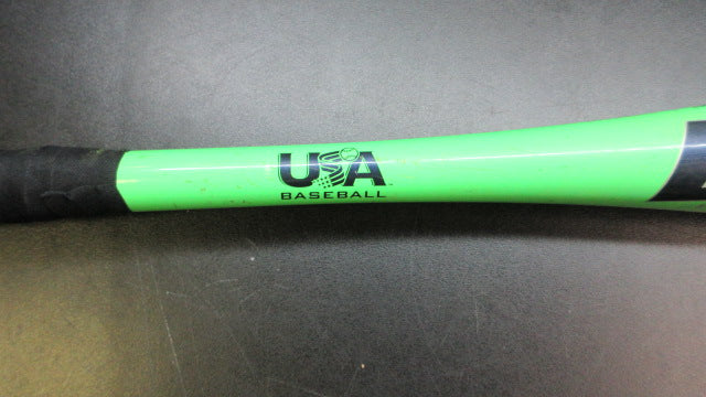 Load image into Gallery viewer, Used Easton Typhoon 30" -12 USA Alloy Baseball Bat

