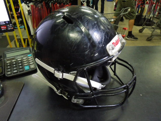 Used Riddell Victor I Youth Football Helmet with Chin Size L/XL Last Cert 2024