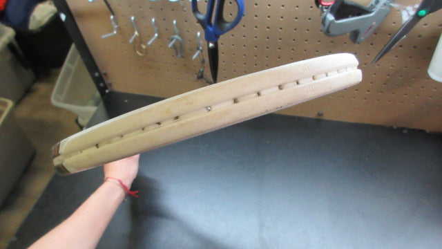 Load image into Gallery viewer, Used Wilson Venus Serena Tennis Racquet 1 1/8 27&quot;
